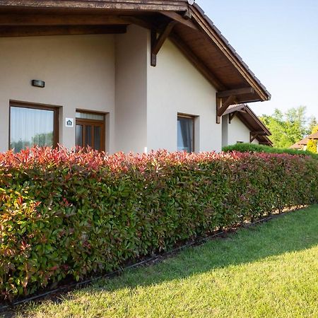 Pandora Zsóry Apartmanok Mezőkövesd Exterior foto