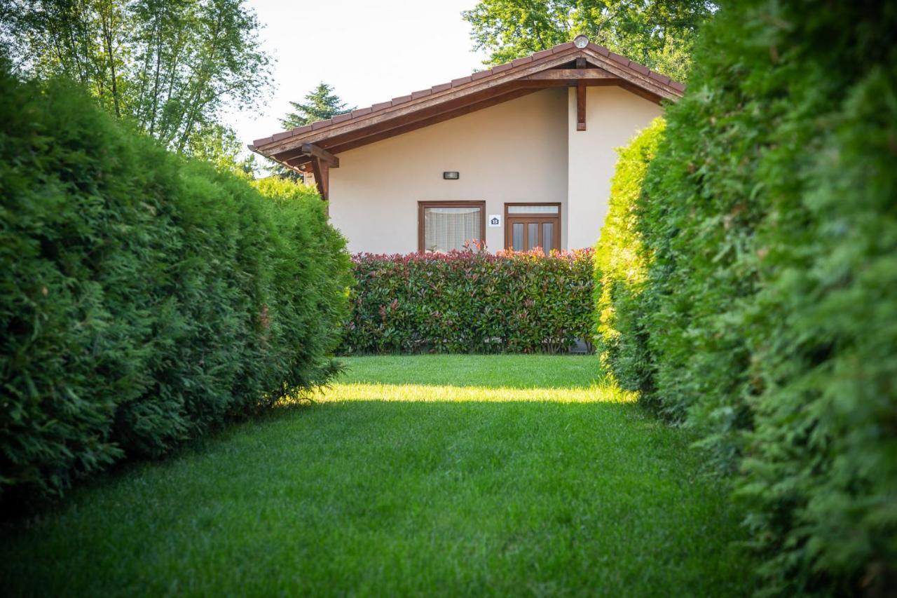 Pandora Zsóry Apartmanok Mezőkövesd Exterior foto