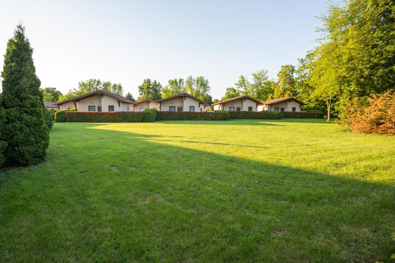 Pandora Zsóry Apartmanok Mezőkövesd Exterior foto