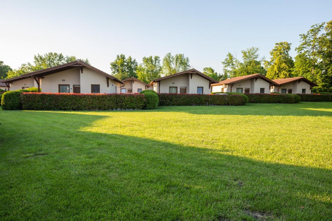 Pandora Zsóry Apartmanok Mezőkövesd Exterior foto