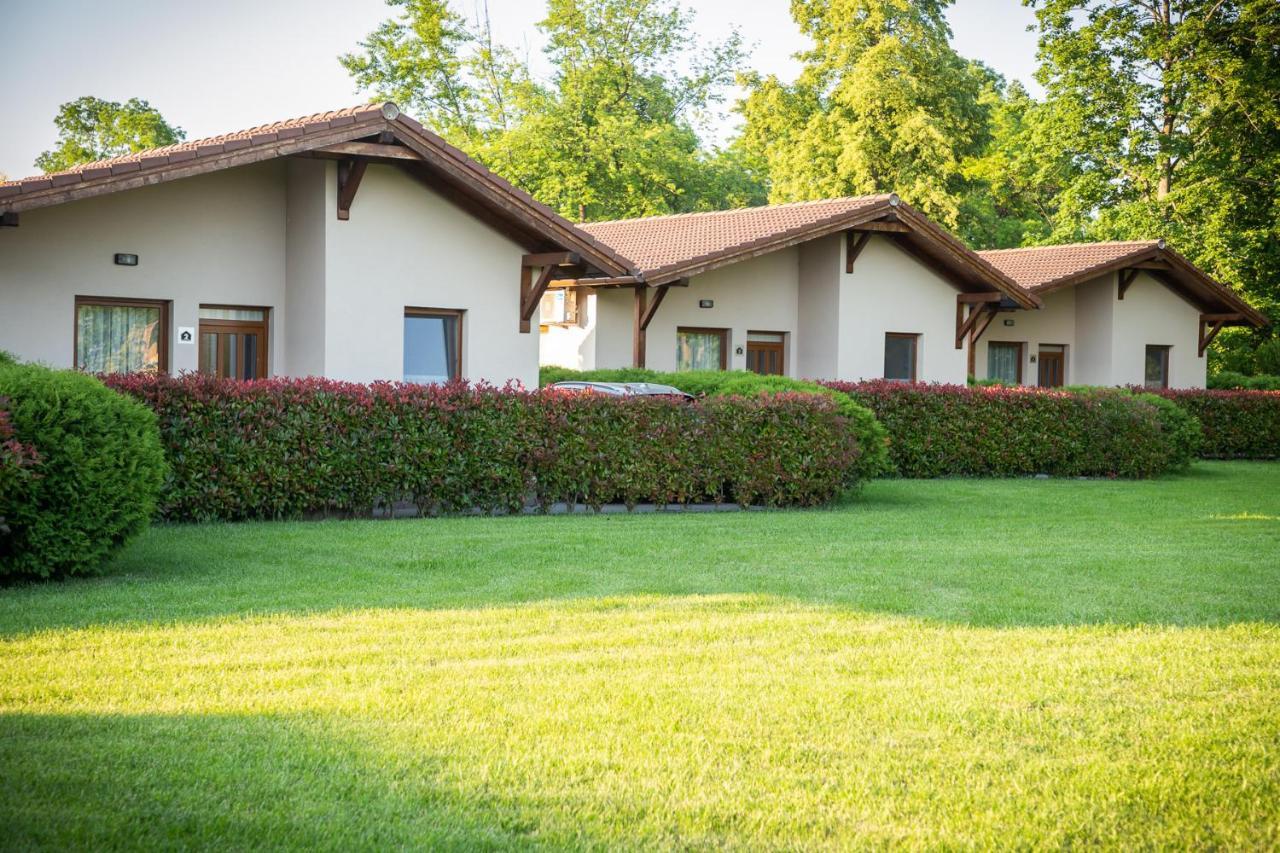 Pandora Zsóry Apartmanok Mezőkövesd Exterior foto