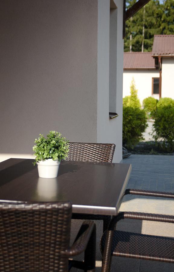Pandora Zsóry Apartmanok Mezőkövesd Exterior foto