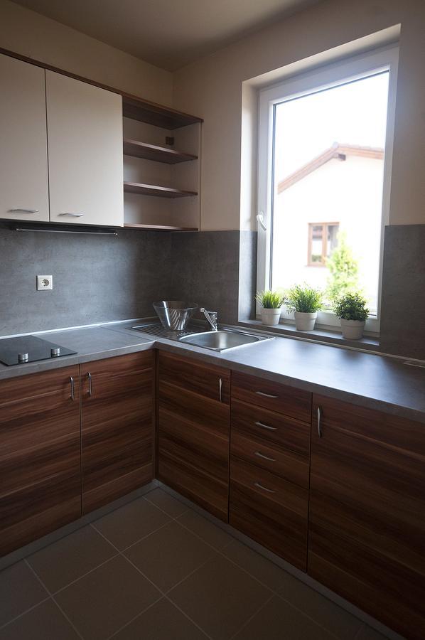 Pandora Zsóry Apartmanok Mezőkövesd Exterior foto