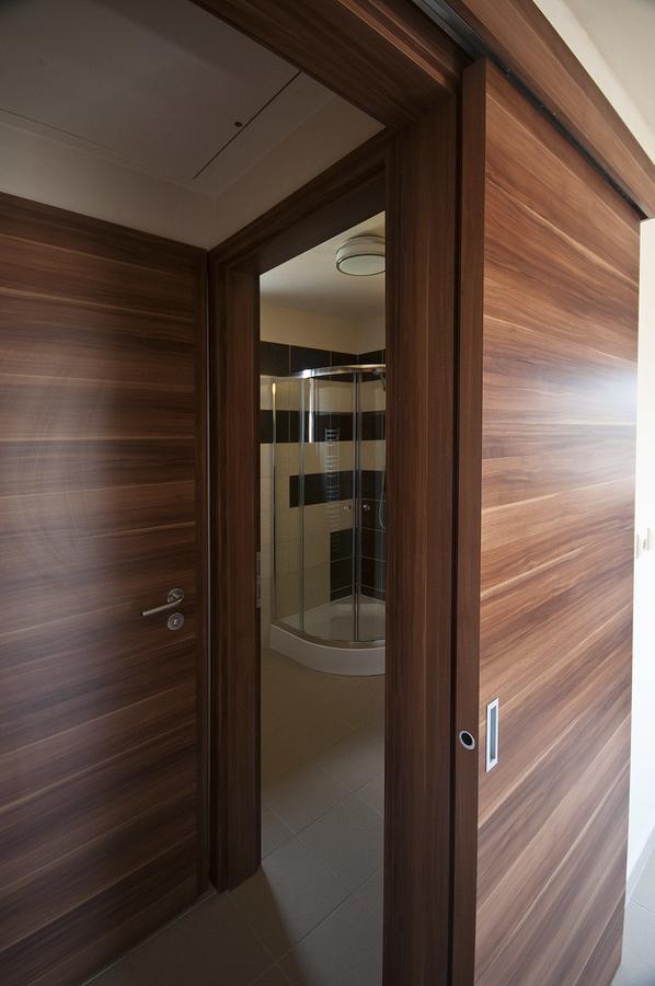 Pandora Zsóry Apartmanok Mezőkövesd Exterior foto